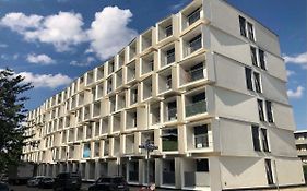 Myroom Business Apartment Naehe Messe Muenchen